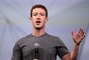 Facebook va tester la pub avant le lancement dse vidéos
