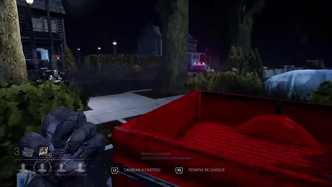 Transmisión de PS4 en vivo de Rai_Mustang (26)