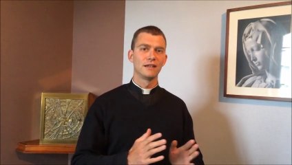 Tibériade 28 - mai 2015 - «Oser demander l’impossible.»