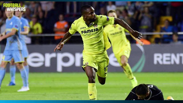 7 strikers who could save your club's season in January