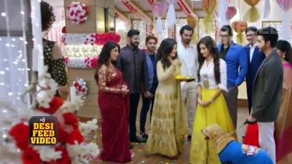 Ek Deewana Tha - 4th December 2017 News Sony Tv Serial