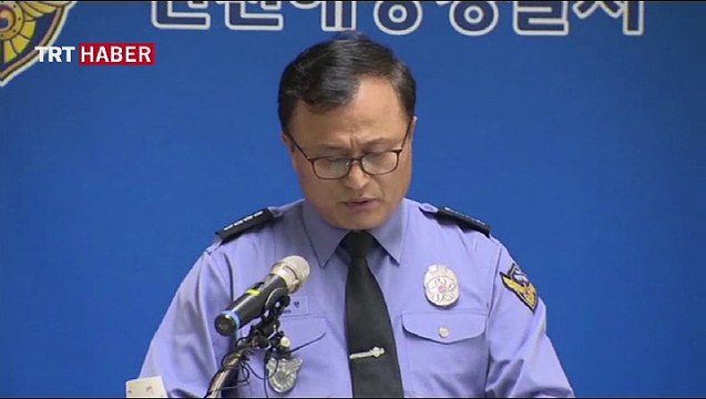 Balıkçı teknesiyle yakıt ikmal gemisi çarpıştı, 13 kişi hayatını kaybetti