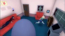 (Ger) Lets Play What if Adventure Time was a 3D Anime EXTRA (Fangame/NSFW) - GENDERBENDING TIME