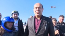 Adana Büyükşehir Belediyesi'nden Engellilere Özel Etkinlik
