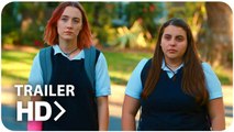 Lady Bird | Bande annonce VF //Comédie (2017)