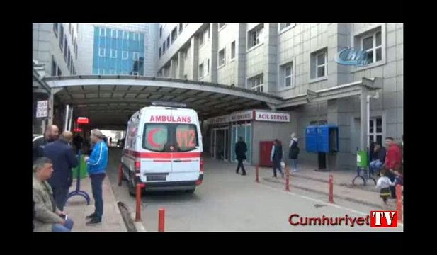 Düğün evini cenaze evine döndüren olay... Kına gecesinin sabahında karısını bıçaklayarak öldürdü