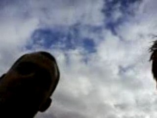 USAP Stade francais  Reportage