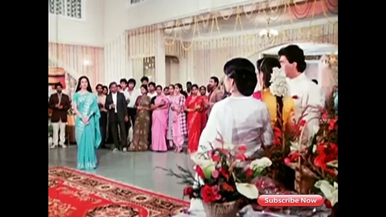 Gharana (1989)  Part 4/4 Full Hindi Comedy Movie : Jaya Prada Govinda Rishi Kapoor