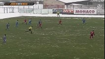 FK Radnik B. - FK Mladost DK / Glišić i problem sa terenom