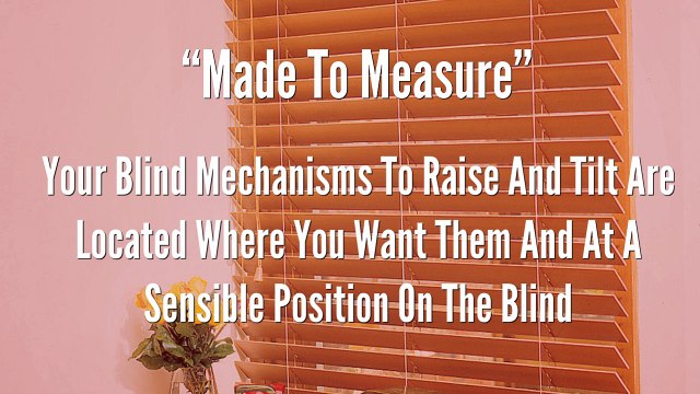 A Good Look At The Benefits Of Choosing Timber Blinds By Shutters Australia