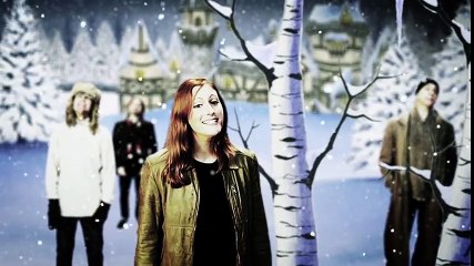 Merry Christmas by Big Big Train