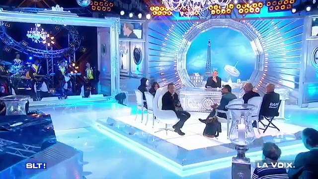 Florent Pagny veut arrêter la télé