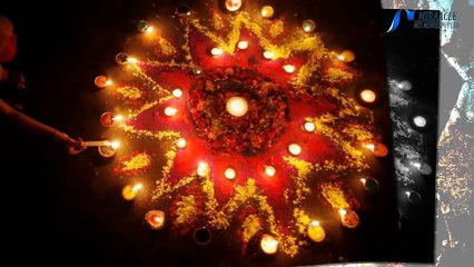 கார்த்திகை தீபம் அன்று இப்படி தீபம் ஏற்றினால் அதிர்ஷ்டம் தேடி வரும்...