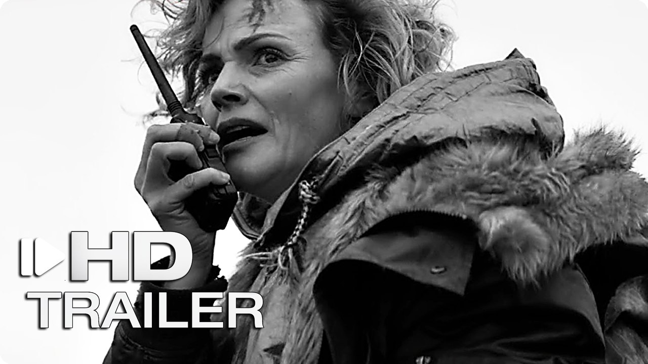 Black Mirror - Metalhead (4ª Temporada) - Trailer Legendado | Netflix