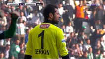 Aziz Behich Goal HD - Konyaspor 0 - 3 Bursaspor - 03.12.2017 (Full Replay)