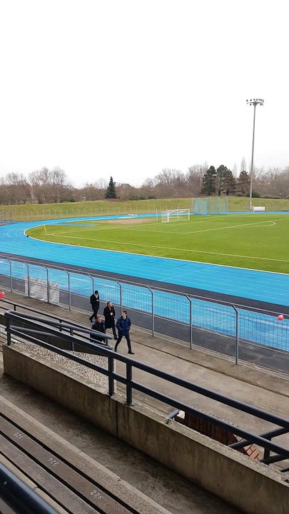Dans 2 heures, le 8e tour contre Chambly