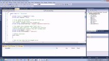 NoSQL Database Tutorial part3 |.Net C# DAL Application With MongoDB