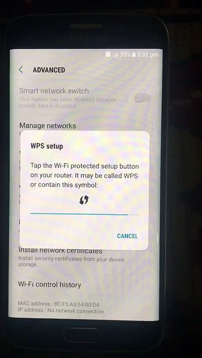 How to Hack a Wifi