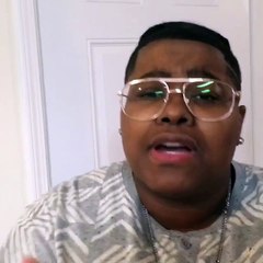 Naye Songz - Like I’m Gonna Lose You (Cover)