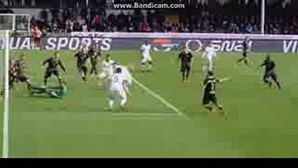 Giacomo Bonaventura Goal - Benevento vs AC Milan 0-1  03.12.2017 (HD)