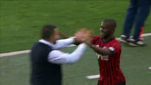Diallo Guidileye Goal HD - Genclerbirligi	2-0	Sivasspor 03.12.2017