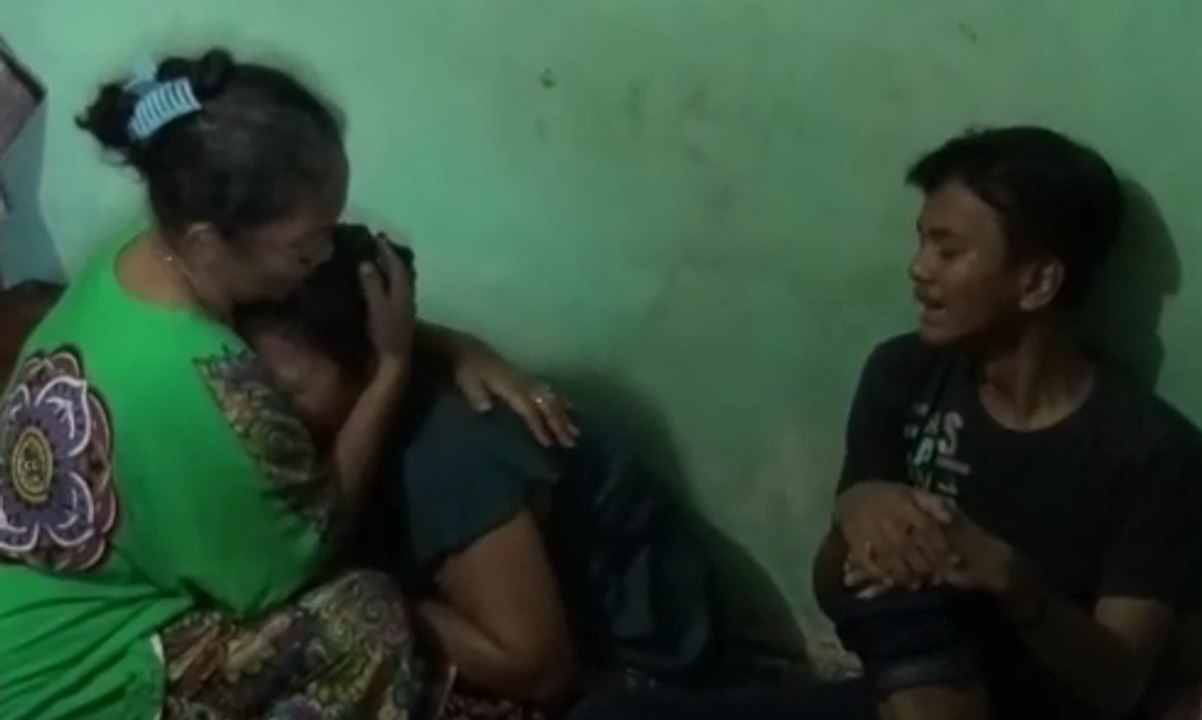 Banjir Landa Aceh dan Medan
