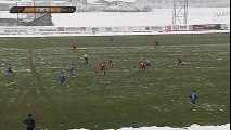 FK Radnik B. - FK Mladost DK / Sporna situacija 1