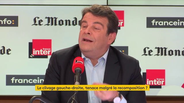 Thierry Solère : Laurent Wauquiez ne va pas se faire élire président des Républicains mais président de Sens Commun