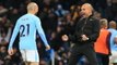 Man City need more titles to be compared to Barcelona and Bayern Munich - Guardiola
