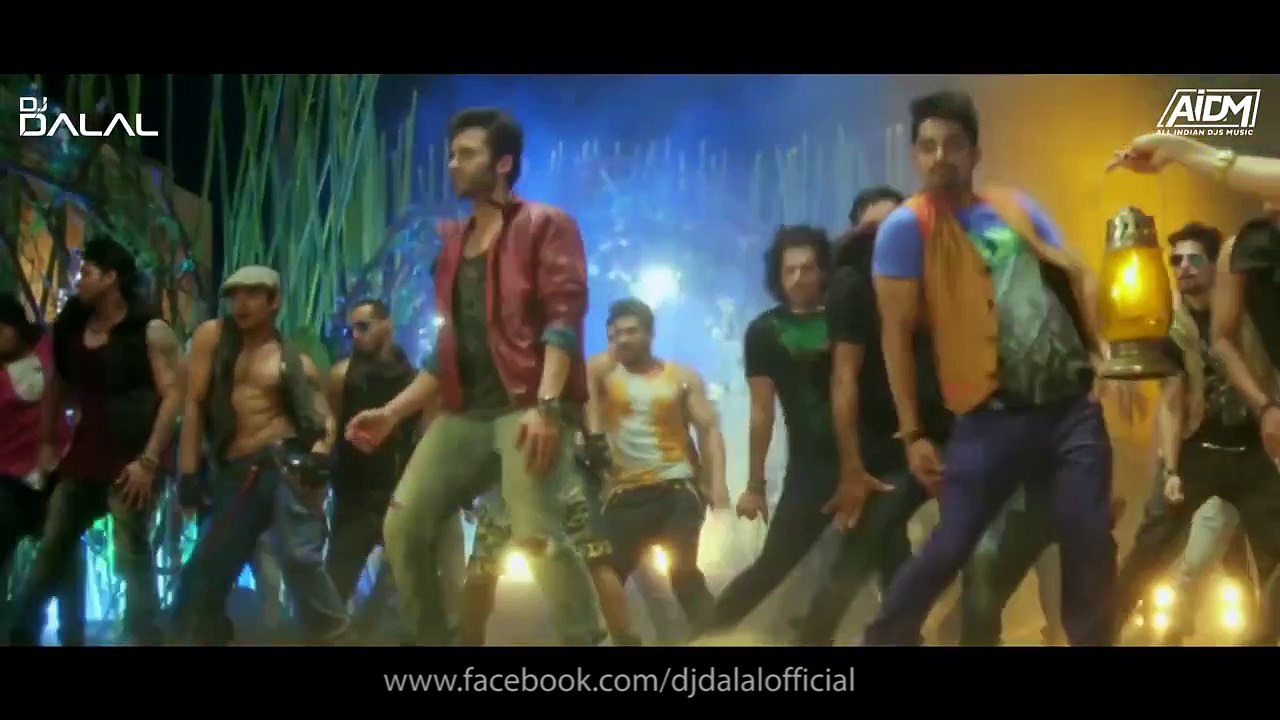 La La Lori Remix DJ Dalal