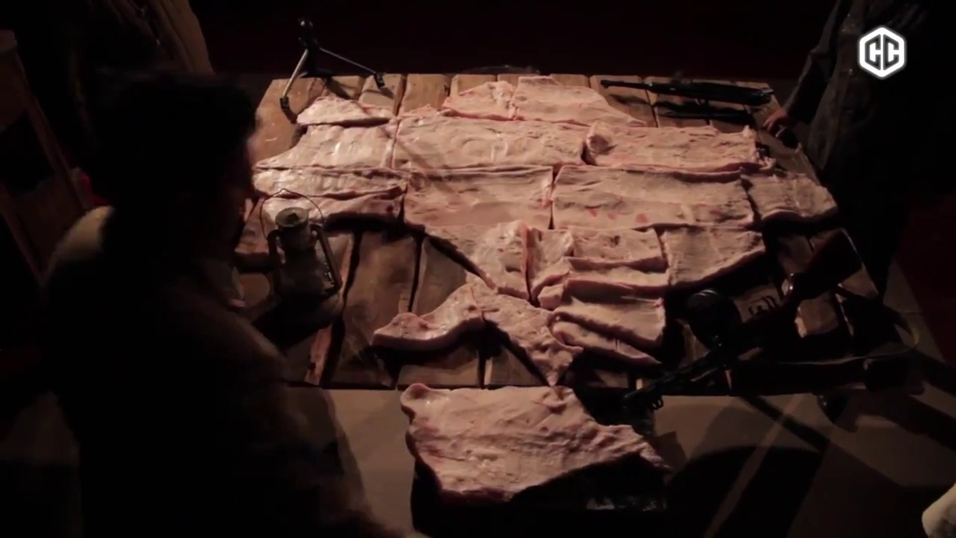 Де сало там і Україна