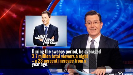 A Sharp Decline for Jimmy Fallon’s ‘Tonight Show’