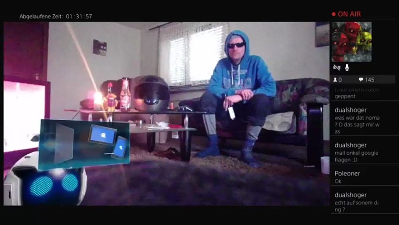 PS4-Live-Übertragung von Hainchtowncity_x (312)