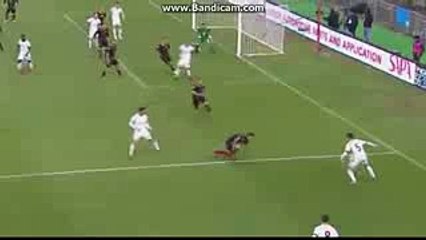 Kalinic Goal - Benevento vs AC Milan 1-2  03.12.2017 (HD)