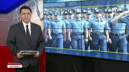 Palasyo: Propaganda lang ang paghahain ng reklamo ng EJK sa U.N.