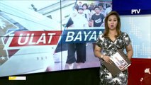 Suspensyon ng klase sa Guagua, binawi