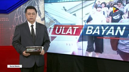 Cagayan, niyanig ng magnitude 4.4 na lindol