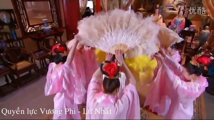 Những vũ điệu mê hồn của Mỹ Nhân Trung Quốc