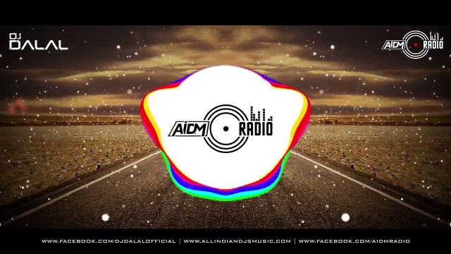 AIDM Radio Trap Mix Episode 27 Hosted & Mixed by DJ Dalal London