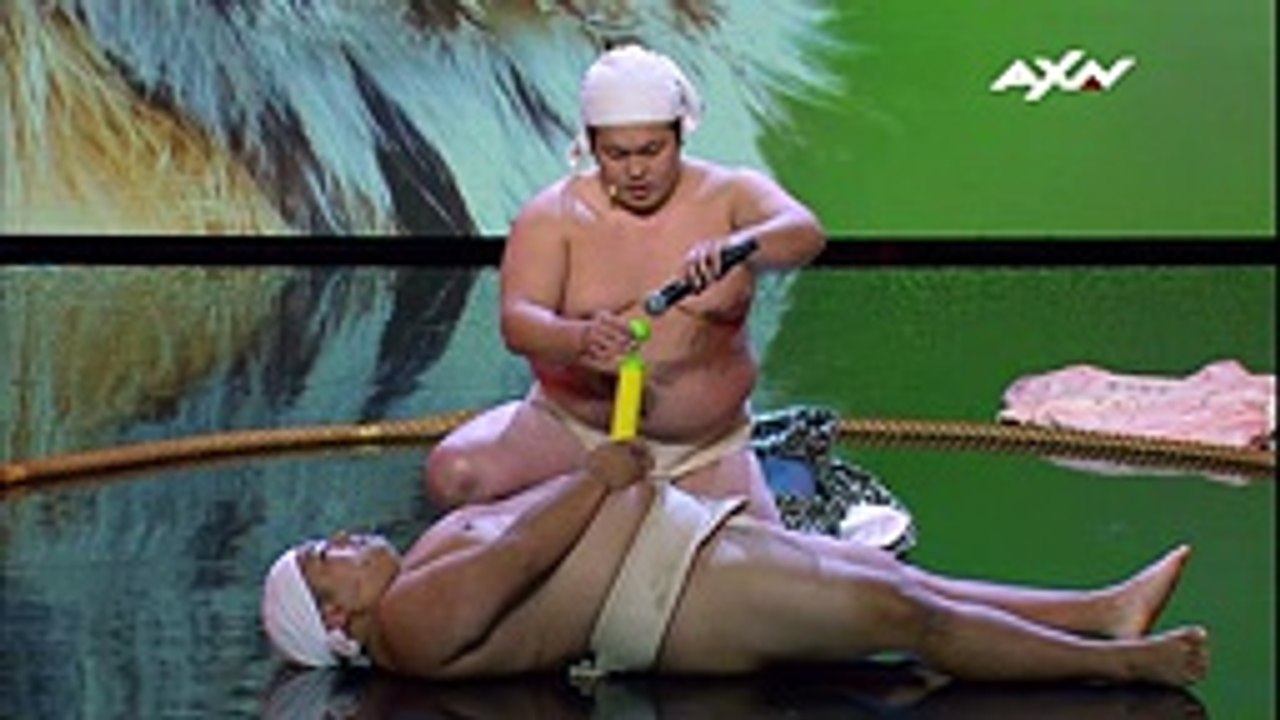 Yumbo Dump Semi-Final 3 – VOTE NOW - Asia’s Got Talent 2017
