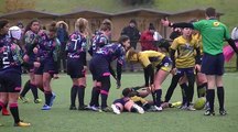 20171202 Stade Francais - Joue-Les-Tours
