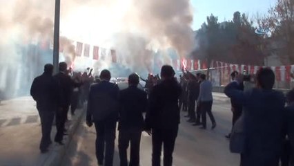 Sp Genel Başkanı Karamollaoğlu'ndan Sarraf Davası Açıklaması