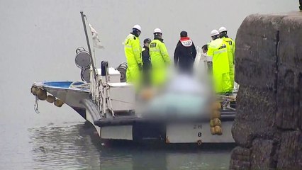 낚싯배·급유선 충돌...13명 사망·2명 실종 / YTN