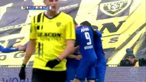 Pantelis Hatzidiakos Goal HD - Venlo	0-2	AZ Alkmaar 03.12.2017