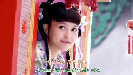 NHẤT TIẾU KHUYNH THÀNH |  Nhạc phim Trung Quốc