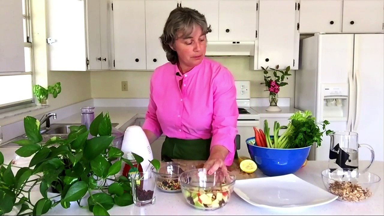 Food Hacks for Weight Loss, Health & Healing -