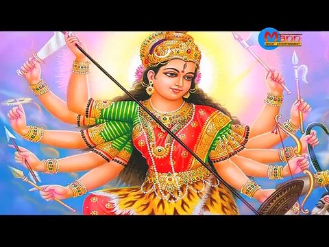 MAAI DHARELI JAHA CHARANIYA¦¦ HD¦¦maai ke darshan¦¦BHAGYASHREE & SHYAM SONI¦¦SUPERHIT DEVI GEET¦¦