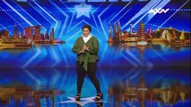 Mafarikha Judges’ Audition Epi 3 Highlights - Asia’s Got Talent 2017 - YouTube