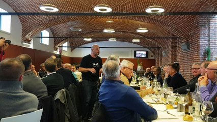 Marco C. conteur ch'ti I/II