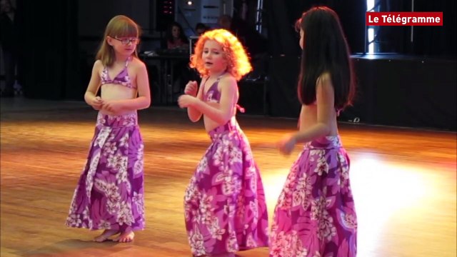 Le Relecq-Kerhuon (29). Elans de solidarité en faveur du Téléthon